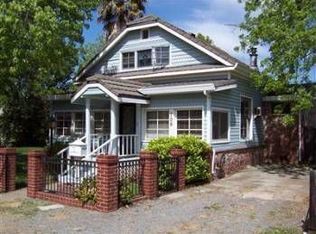 706 Persifer St, Folsom, CA 95630