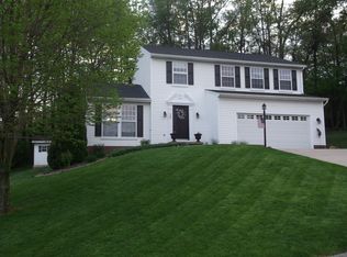 929 Castlegate Cir, Greensburg, PA 15601