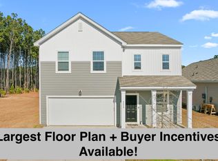 4459 Ocean Farm Dr, Summerville, SC 29485