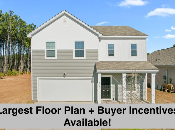 4459 Ocean Farm Dr, Summerville, SC 29485
