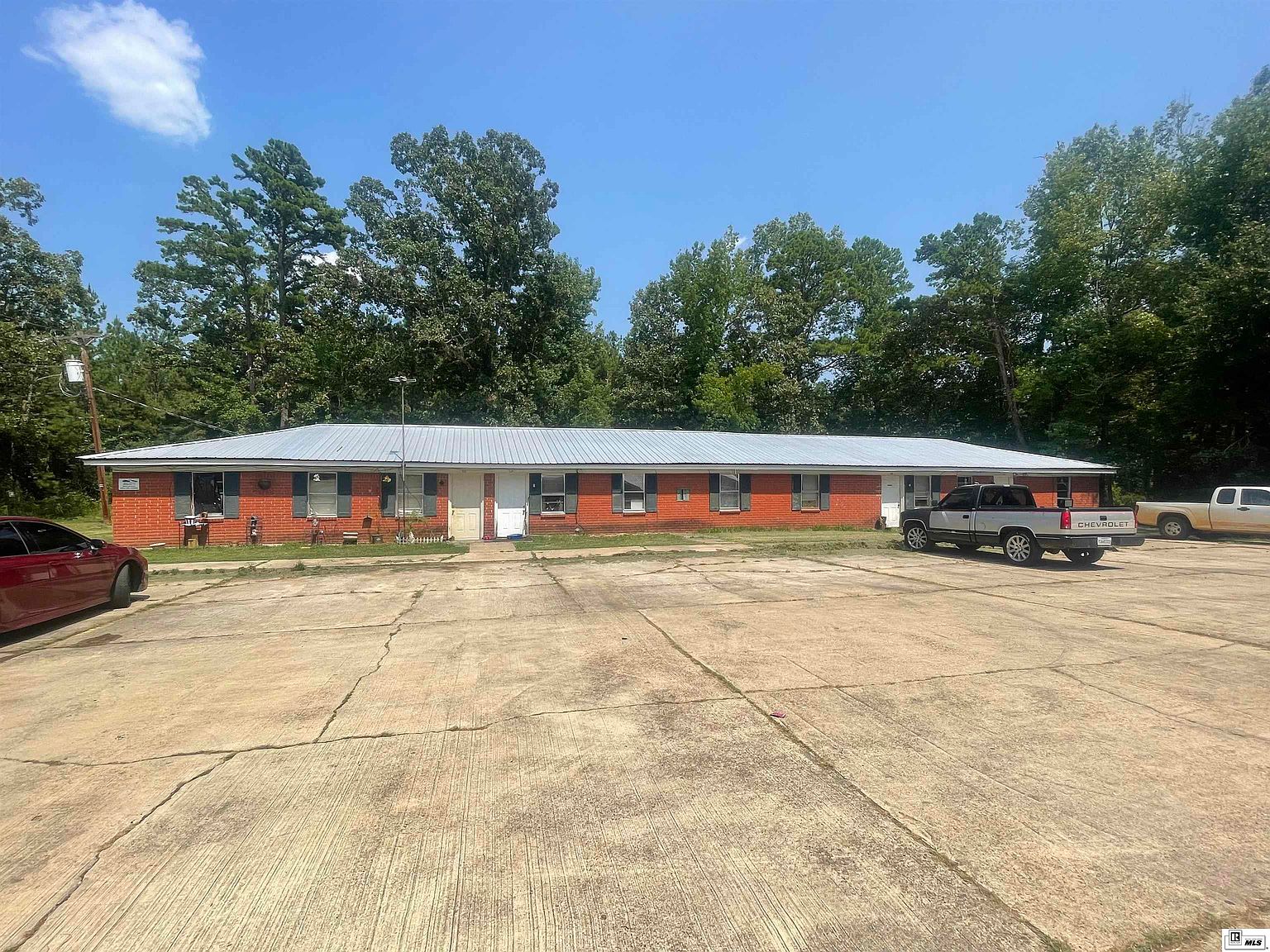 206 Oaklawn Dr, Jonesboro, LA 71251 Zillow