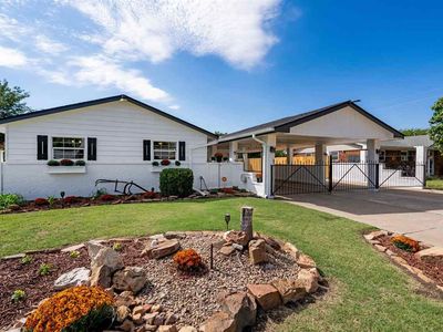 4219 SE Bedford Dr, Lawton, OK, 73501