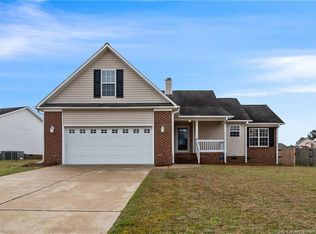 7281 Beaver Run Dr, Fayetteville, NC 28314
