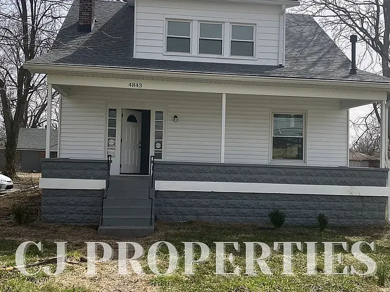 4841 Cane Run Rd — Photo 1