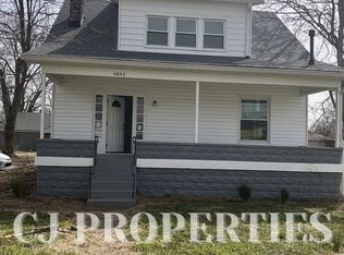 4841 Cane Run Rd, Louisville, KY 40216