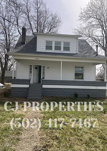 4841 Cane Run Rd Photo 1