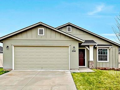 2216 W Neilscott Dr, Nampa, ID 83651 | Zillow