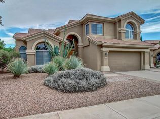 16827 N 60th Pl, Scottsdale, AZ 85254