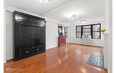 Sold by Douglas Elliman