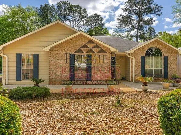1740 Doerun Dr, Columbus, GA 31904