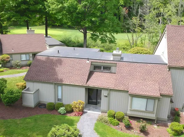 598 Heritage Village #A, Southbury, CT 06488
