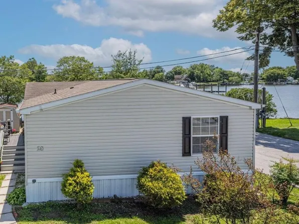 28 Shore Rd, Edgemere, MD 21219