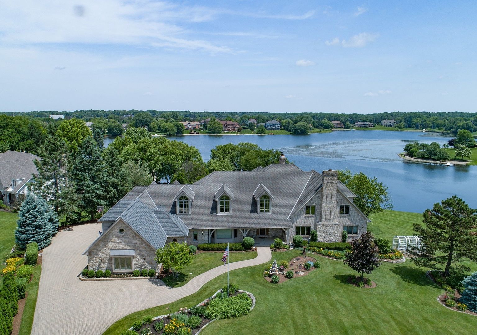 1314 Dunheath Dr, Inverness, IL 60010 Zillow