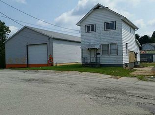 47 3rd St, Herminie, PA