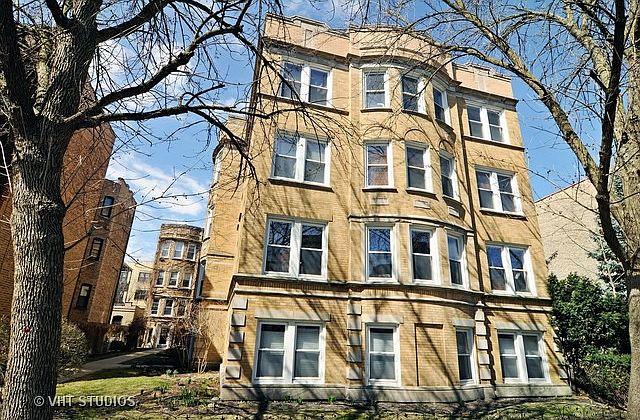 1st image of 5314 N Glenwood Ave APT 1E