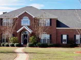 7594 Merganser Pl, Tuscaloosa, AL 35405
