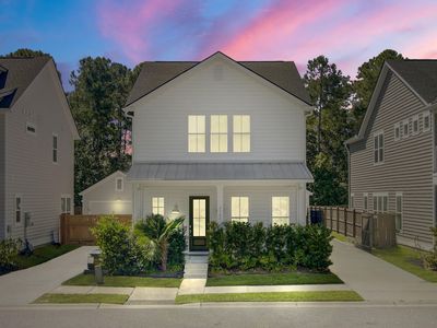 2921 Wilson Creek Ln, Johns Island, SC, 29455