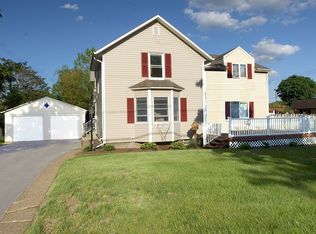 5822 Gay St, Toledo, OH 43613