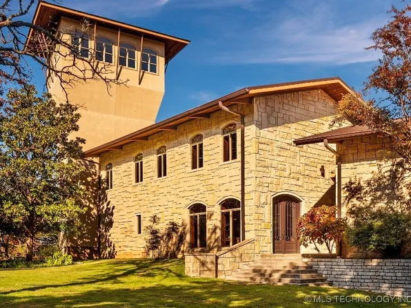 5094 Tower Dr, Kingston, OK 73439