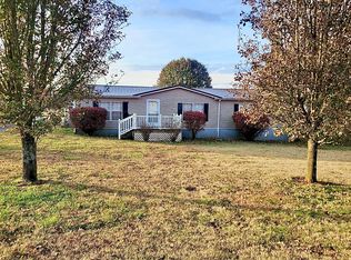 3069 Joe Brown Rd, Murfreesboro, TN 37129