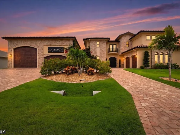 2709 NW 41st Ave, Cape Coral, FL 33993