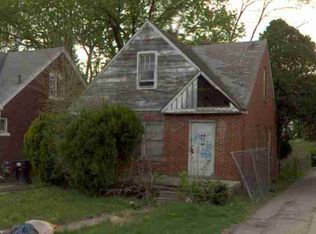 9647 Memorial St, Detroit, MI 48227