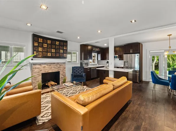 1757 SW 24th Ter, Miami, FL 33145