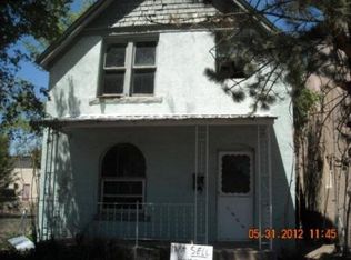 1025 E Routt Ave, Pueblo, CO 81004