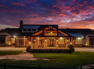 117A Hansma Way, Weatherford, TX 76087