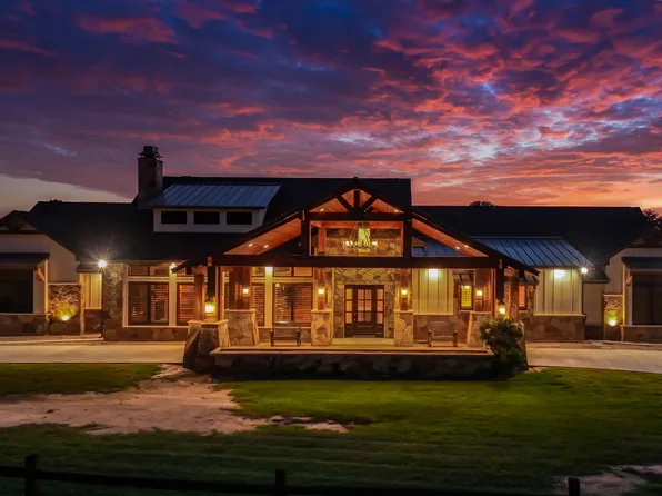 117A Hansma Way, Weatherford, TX 76087