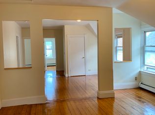 114-116 Daboll St #3, Providence, RI 02907