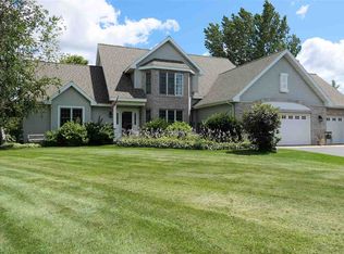 204925 Vallie Ln, Mosinee, WI 54455