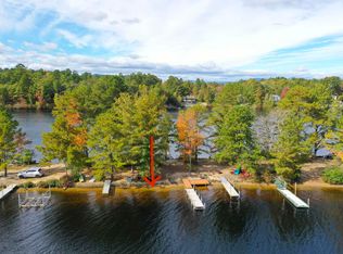 Spindle Point Rd, Freedom, NH 03836