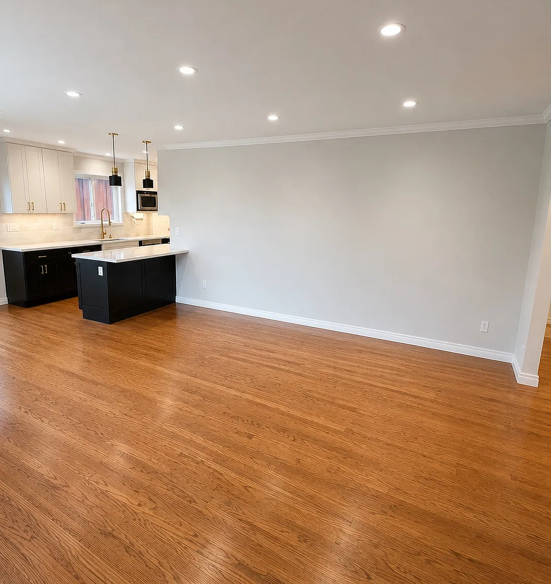 3 bed, 1225 sqft, $3,650 — Photo 2