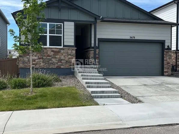 3678 Sandy Vista Ln, Castle Rock, CO 80104