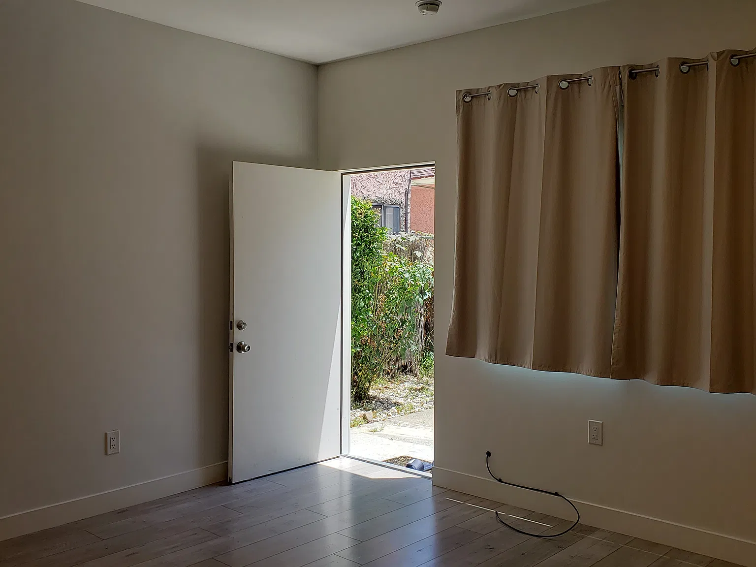 1 bed, $1,995 — Photo 2