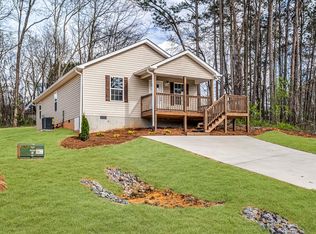 1620 Waring Rd NW, Dalton, GA 30721