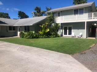 202 Kailua Rd #A, Kailua, HI 96734