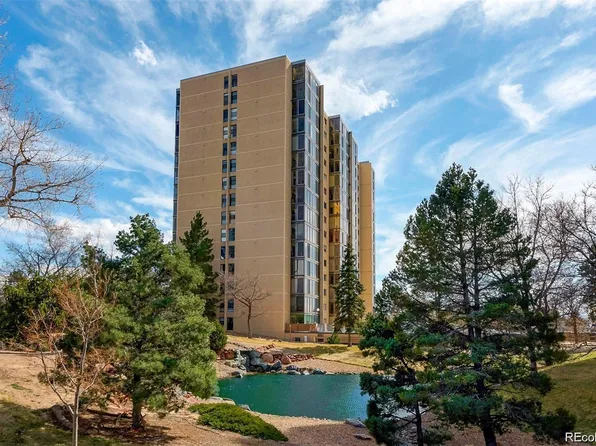 7877 E Mississippi Avenue #401, Denver, CO 80247