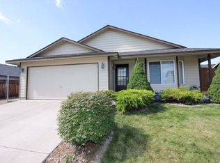 7907 Quadra Dr, Pasco, WA