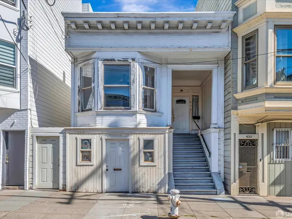 454 14th St, San Francisco, CA 94103