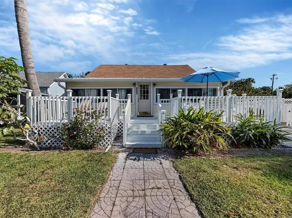 851 Belcher Rd, Boca Grande, FL 33921