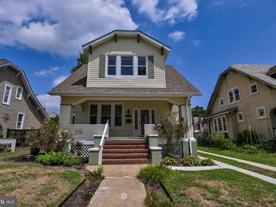 3008 Northway Dr, Baltimore, MD, 21234