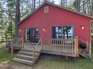 2253 Lingering Pines Ct #2, Saint Germain, WI 54558