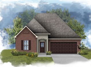 371 Hummingbird Ln, Princeton, LA 71067