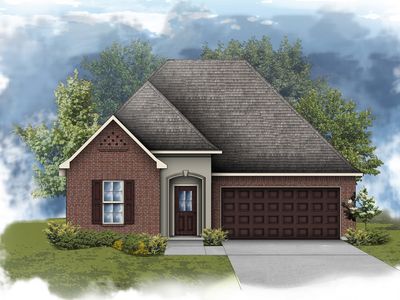 311 Hawker St, Shreveport, LA, 71106