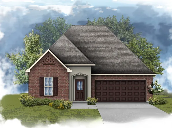 184 Berkshire Pl, Haughton, LA 71037