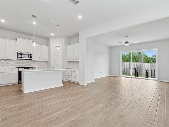 Kitchen - Representational Photo