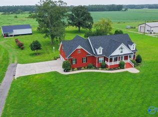 13490 Pulaski Pike, Ardmore, AL 35739