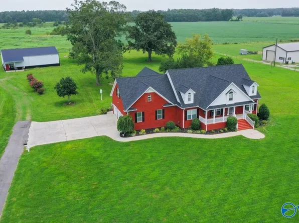 13490 Pulaski Pike, Ardmore, AL 35739